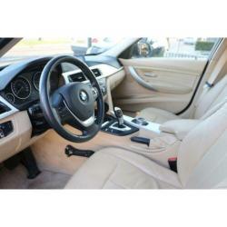 BMW 3 Serie Touring 316i Executive Groot Navigatie Xenon Led