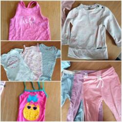 Merkkleding pakket | mt 86/92 | TUMBLE & DRY | NAME IT |