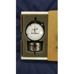 Drum dial precision drum tuner