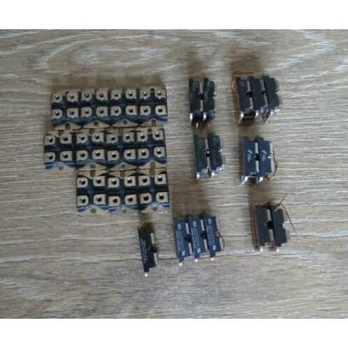 ISOTOP Diodes