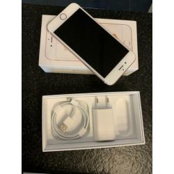 iPhone 6s rose goud 16gb