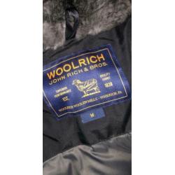 Woolrich Beaker Parka