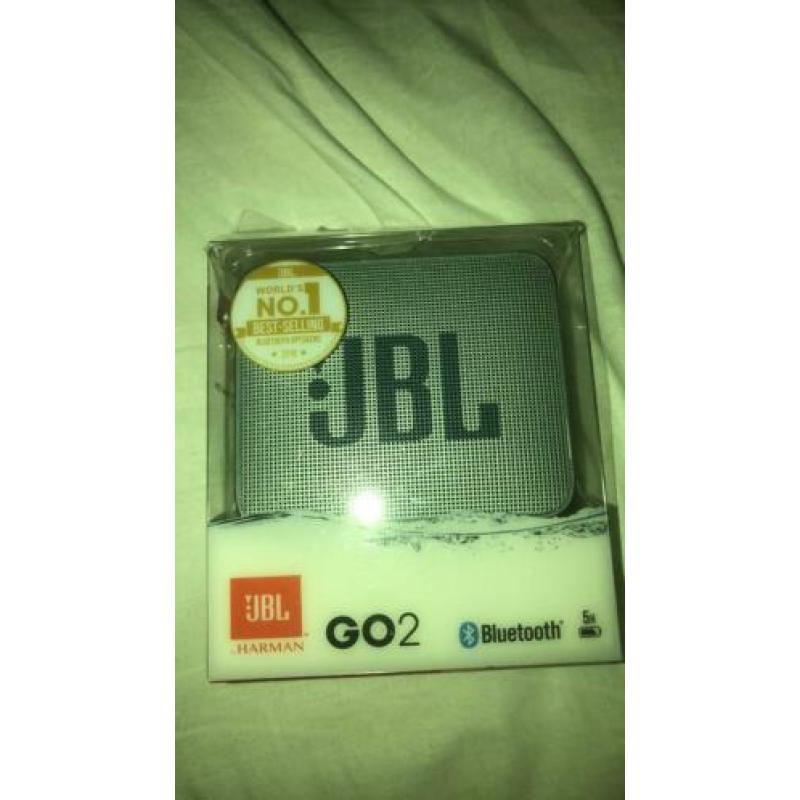 Jbl go 2
