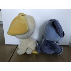 Woezel en Pip 25 cm