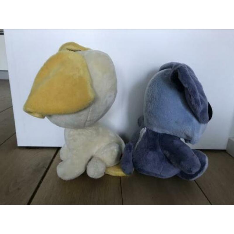 Woezel en Pip 25 cm