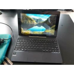 ASUS transformer laptop