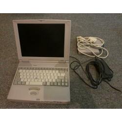 Toshiba Satellite 220CS