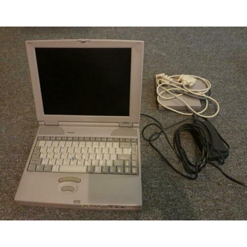 Toshiba Satellite 220CS