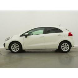 Kia Rio 1.2 CVVT Super Pack | Navi | Clima | (bj 2013)