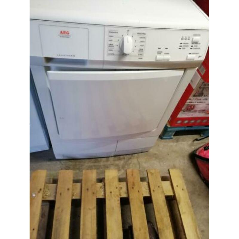 Laatste Wasmachine's Uitzoeken €130 Met 6 maanden omruil gar