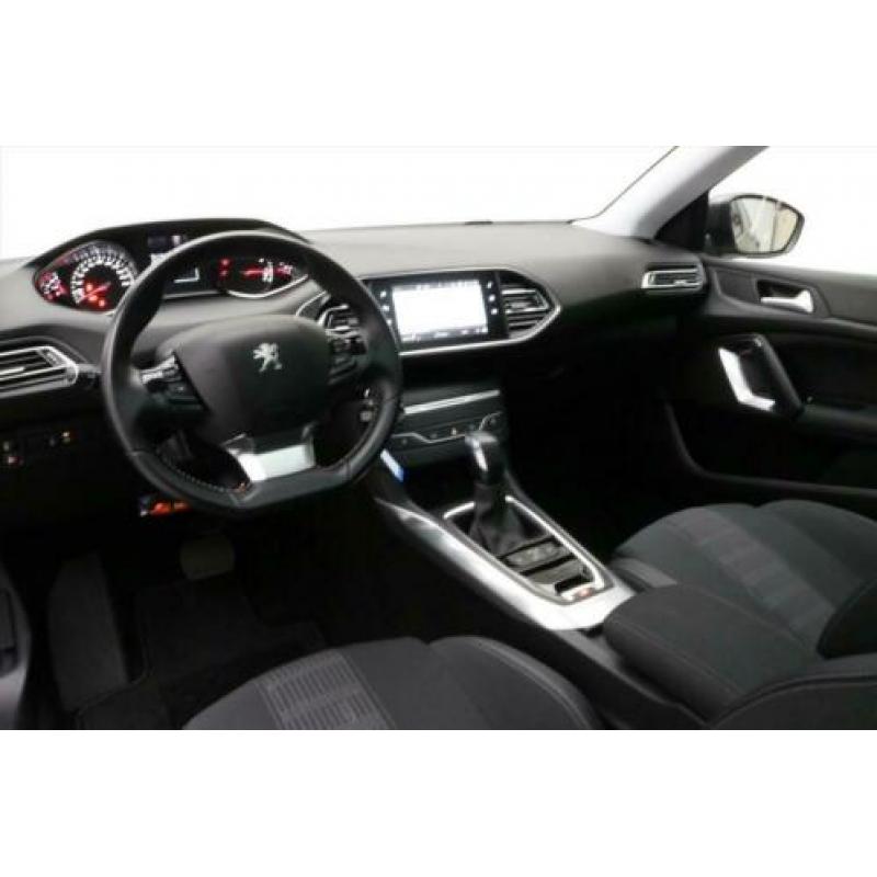 Peugeot 308 Blue Lease Premium 1.2 PureTech 130pk Aut.