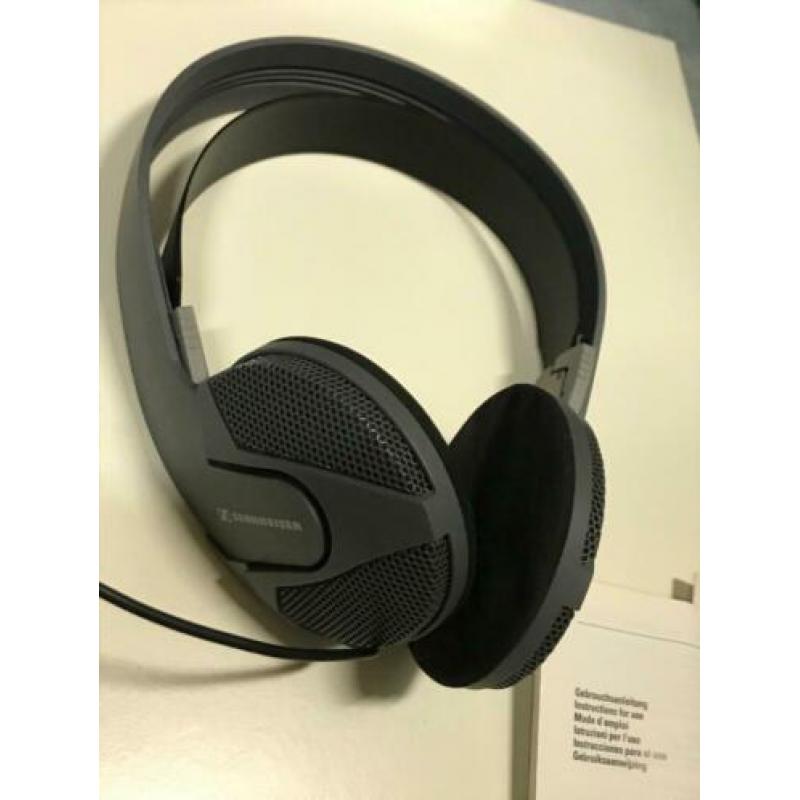Sennheiser Koptelefoon HD340