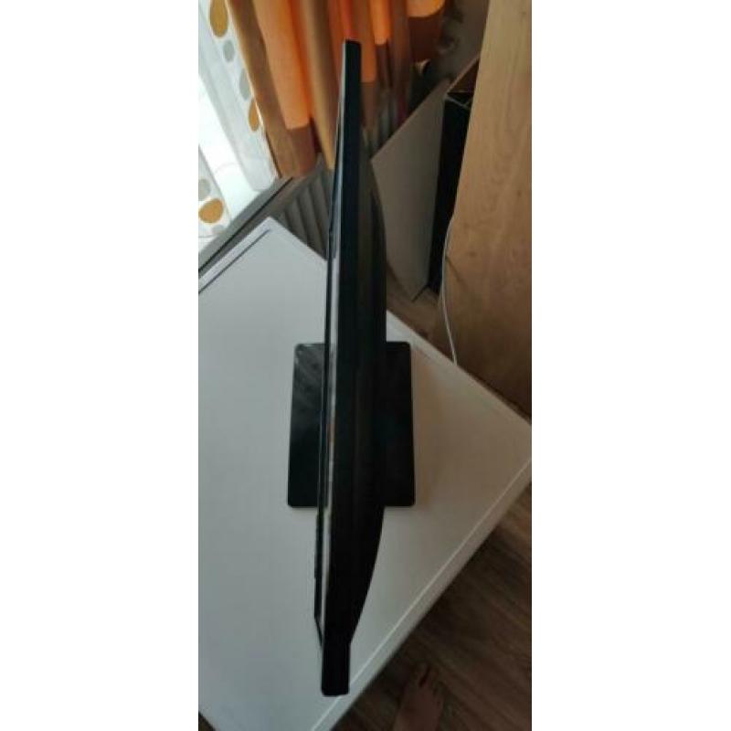 Lg full hd monitor (d2342p-pn)