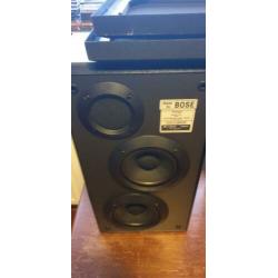 Made by bose ml3 blk !!