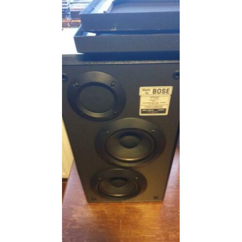 Made by bose ml3 blk !!