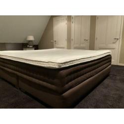 Boxspring Kuperus