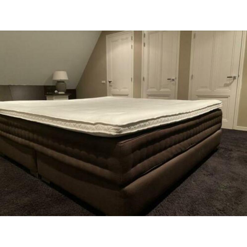 Boxspring Kuperus
