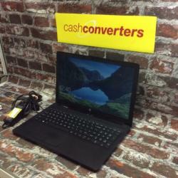 HP | 15DB093OND | AMD 3,10GHZ Duo | 8GB ram | 230GB HDD