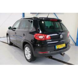 Volkswagen Tiguan 1.4 TSI Sport&Style - N.A.P. Airco, Cruise