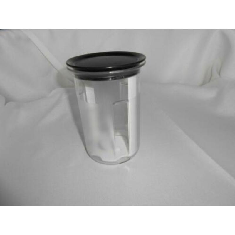 T353 Exclusieve zuurpot klein. Voor bijv zilveruitjes.