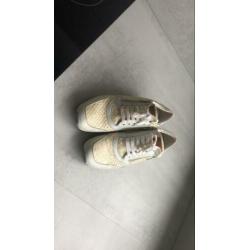 Red-rag dames sneakers maat 38