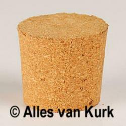 Kurk bondels voor diverse decoratieve doeleinden
