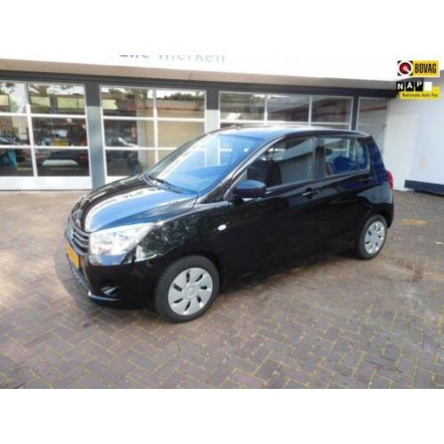 Suzuki Celerio 1.0 Comfort Airco