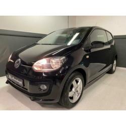 Volkswagen UP 1.0 75PK HIGH UP! *NAP/PDC/Cruise/Stoelverw*