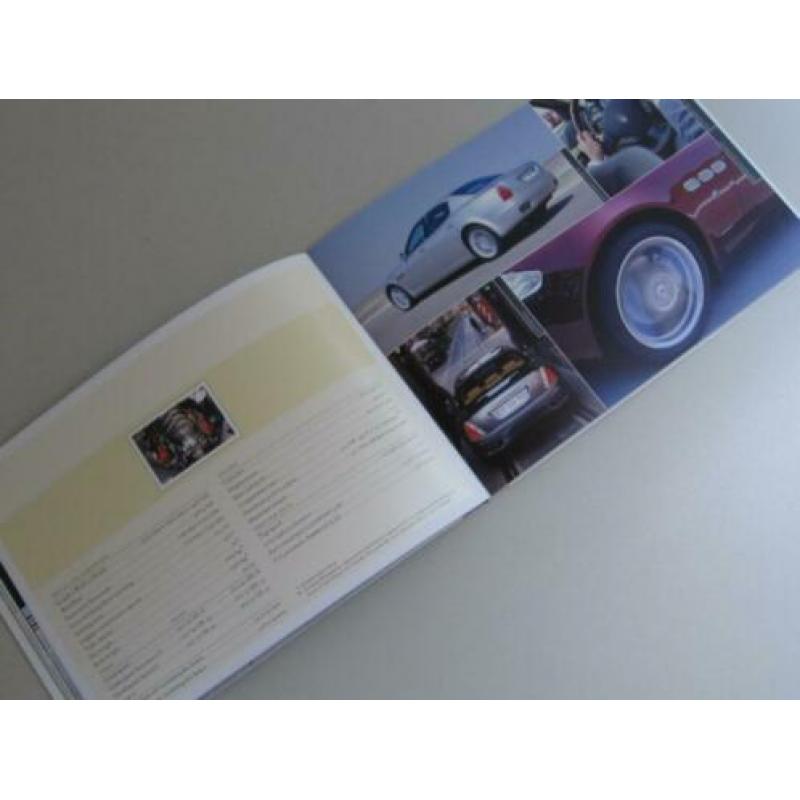 Folder La Maserati
