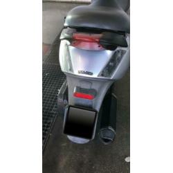 Piaggio zip binnenkappen