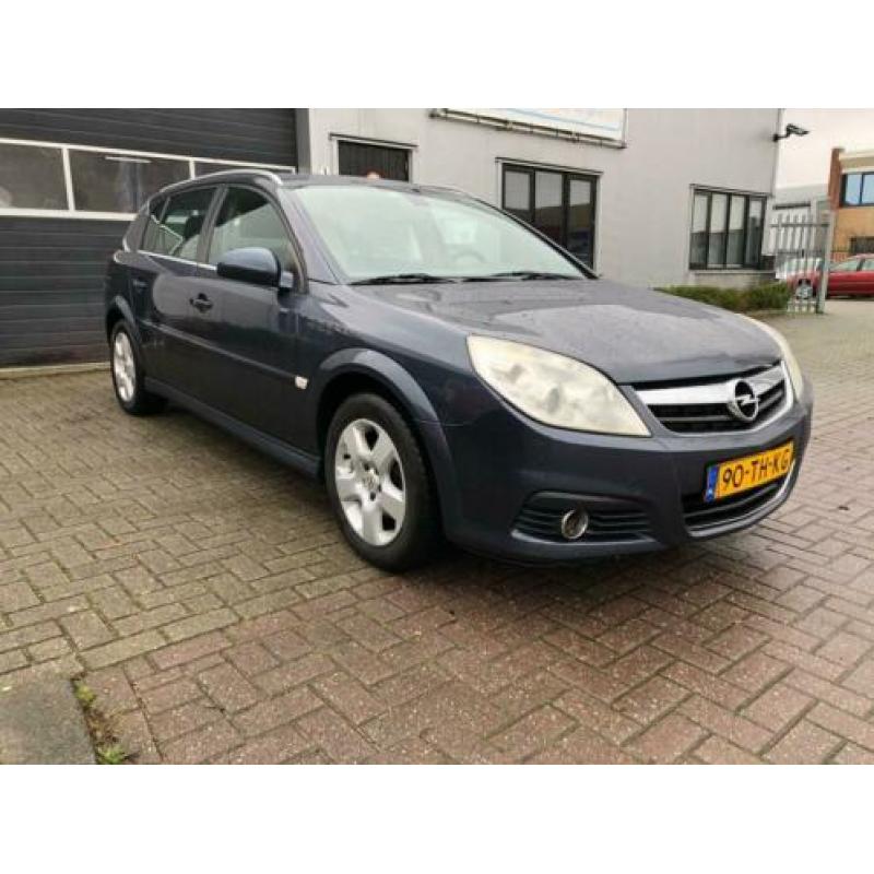 Opel Signum 1.9 CDTi Business
