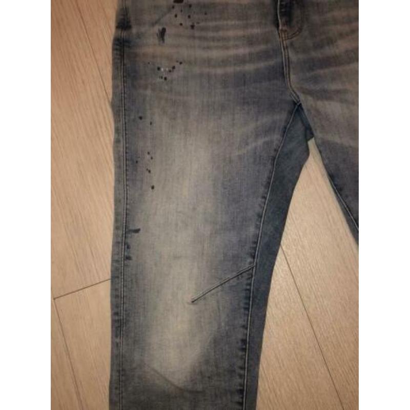 G star jeans size 29 lengte 32