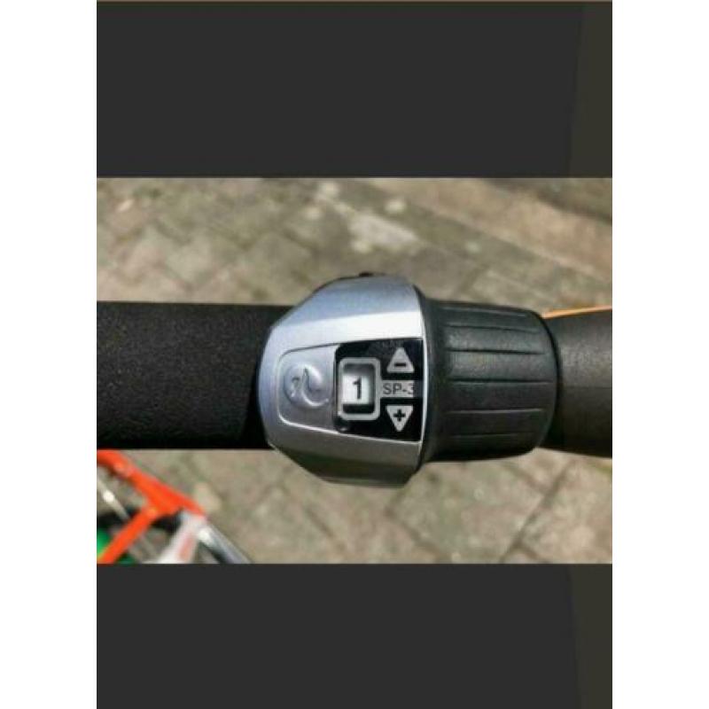 Tekoop nieuwe postcodeloterij batavus
