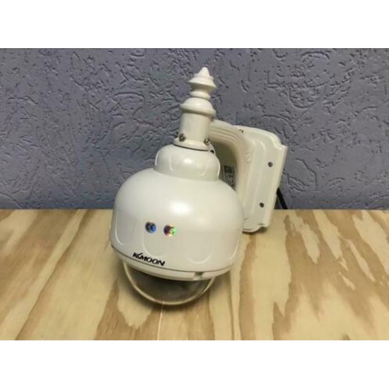 KKmoon HD Network Camera