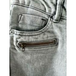 Vingino Grijze skinny jeans