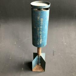 WW2 Airplane BOMB Practice MK-10G