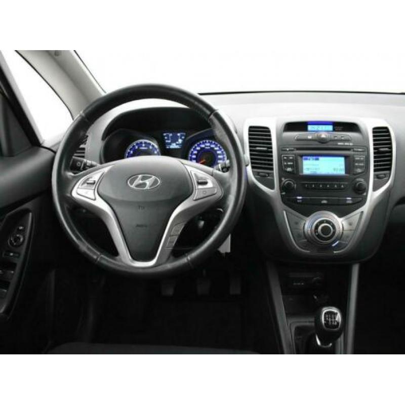 Hyundai ix20 1.4I BLUE DRIVE I-MOTION (bj 2011)