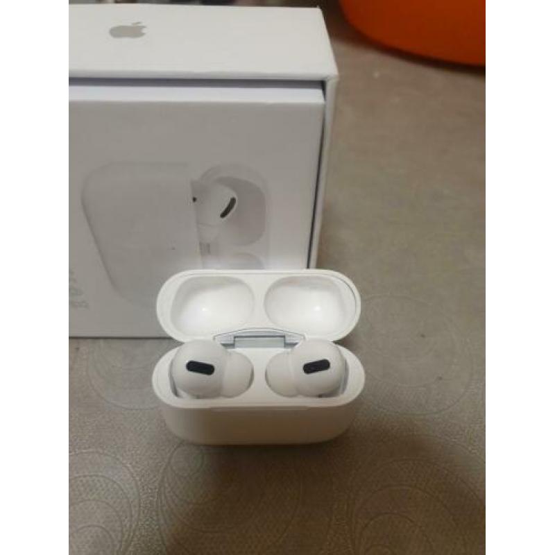 Apple Airpods pro te koop nieuw