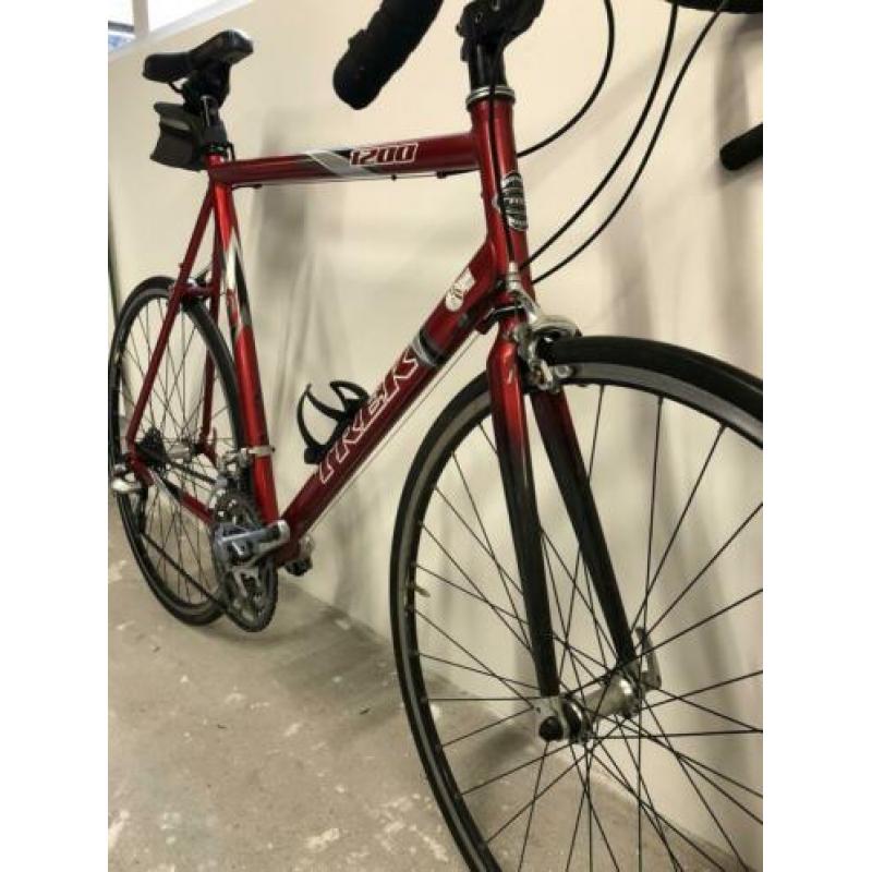 Trek 1200 racefiets