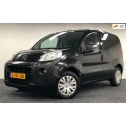 Citroen Nemo 1.4 HDi SensoDrive *Marge*Airco*NweKopelling*Nw