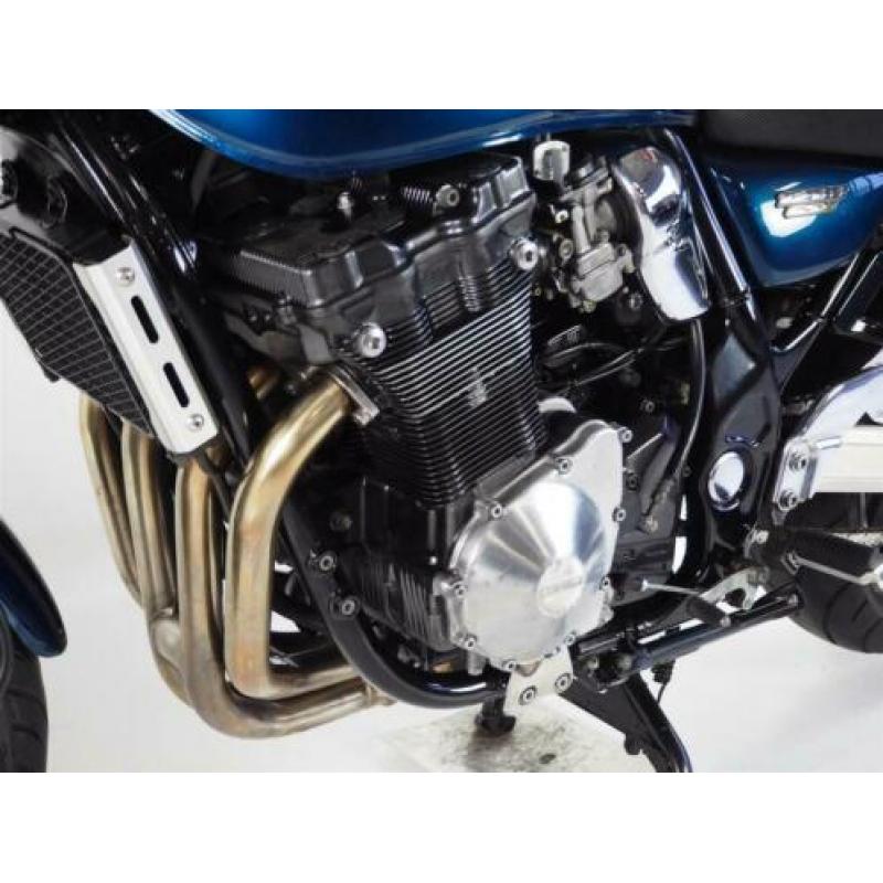 Suzuki GSX 1200 (bj 1999)