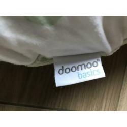 Doomoo Voedingskussens / zei kussen slapen