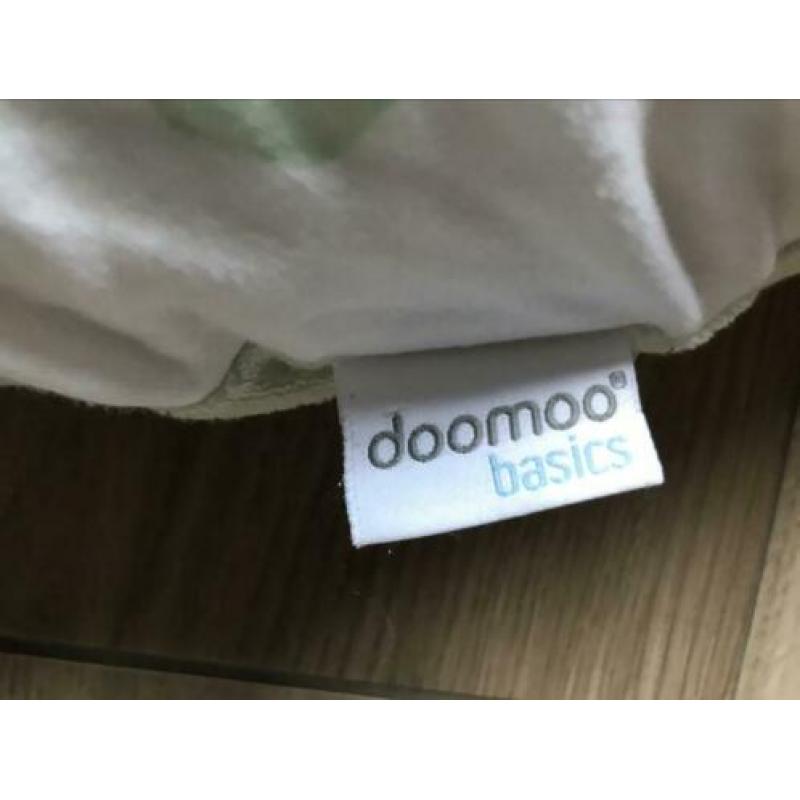 Doomoo Voedingskussens / zei kussen slapen