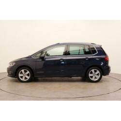 Volkswagen Golf Sportsvan 1.2 TSI 111PK Highline Navigatie,
