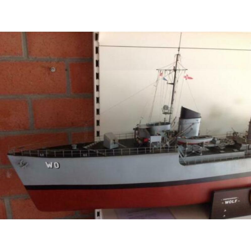 Torpedo Boot