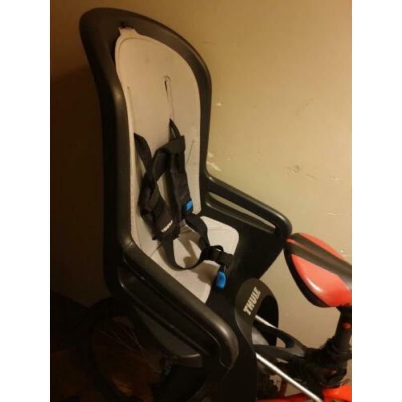 Fietsstoeltje Thule - RideAlong Maxi Achter