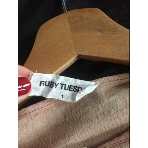 Ruby Tuesday blouse S