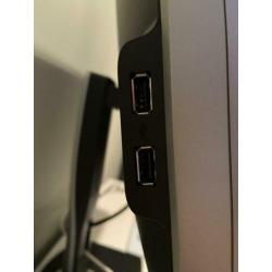 Dell Ultrasharp 23inch monitor