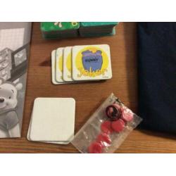 Winnie the Pooh Junior Rummy