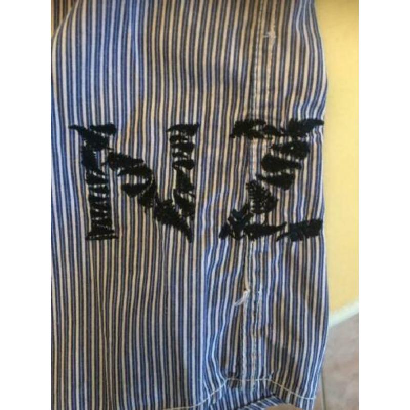 3e hnds Nza new zealand Auckland xxxl 13€